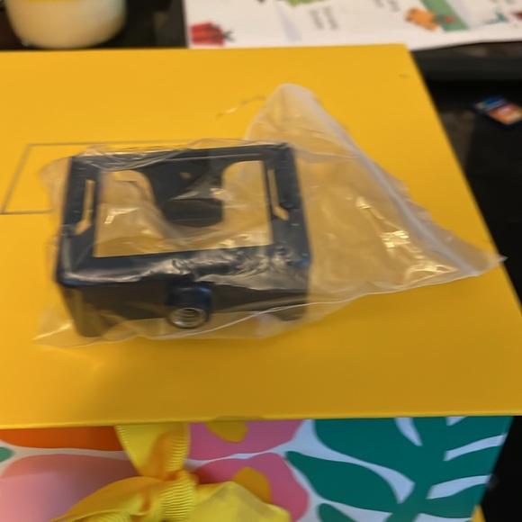 HD 1080P Action Camera Waterproof